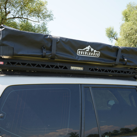 Cort plafon auto OVERLANDER Explorer 160 cm cu sky roof [20]