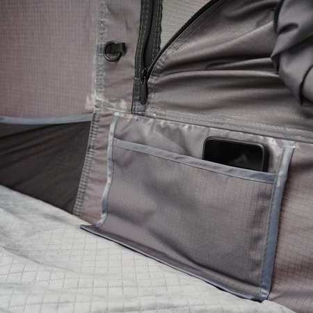 Cort plafon auto OVERLANDER Explorer 160 cm cu sky roof [4]