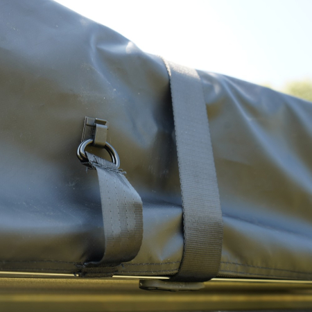 Cort plafon auto OVERLANDER Explorer 190 cm cu sky roof [22]