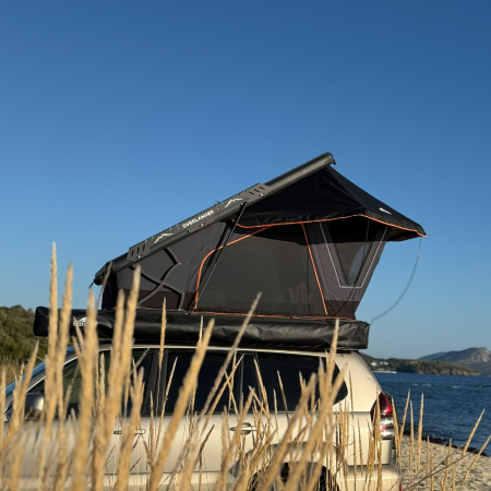 Cort plafon auto OVERLANDER Nomad Grey [14]