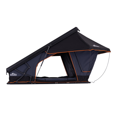 Cort plafon auto OVERLANDER Nomad Grey [2]