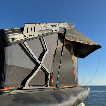 Cort plafon auto OVERLANDER Nomad Grey [16]