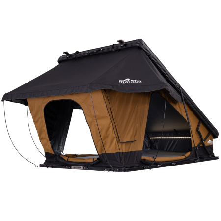 Corturi Auto - Cort plafon auto OVERLANDER Nomad Sahara