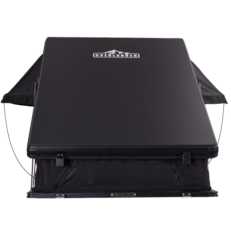 Rooftop Tent OVERLANDER Nomad Sahara [5]