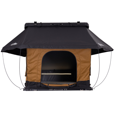 Rooftop Tent OVERLANDER Nomad Sahara [1]