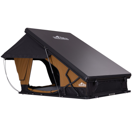 Rooftop Tent OVERLANDER Nomad Sahara [6]