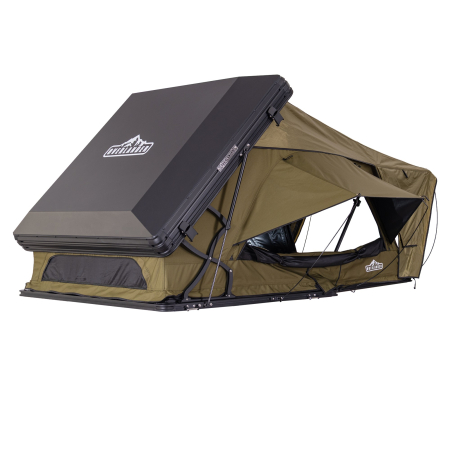 Cort plafon auto OVERLANDER Nova Eco-Green [4]