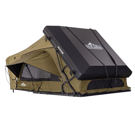 Cort plafon auto OVERLANDER Nova Eco-Green [6]