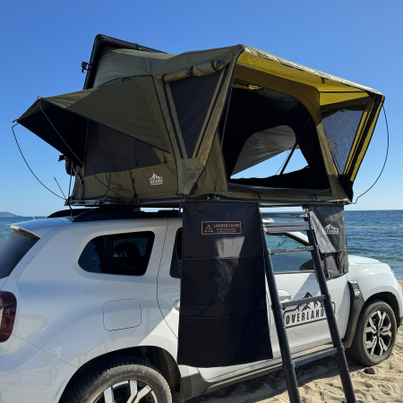 Cort plafon auto OVERLANDER Nova Eco-Green [10]