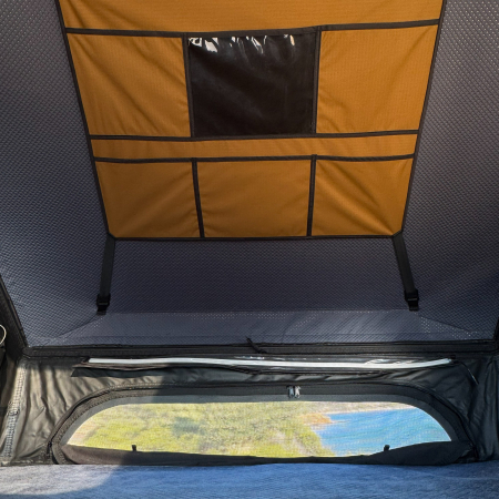 Cort plafon auto OVERLANDER Nova Sahara [12]