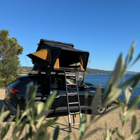 Cort plafon auto OVERLANDER Nova Sahara [10]