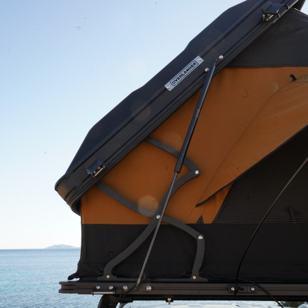 Cort plafon auto OVERLANDER Nova Sahara [15]