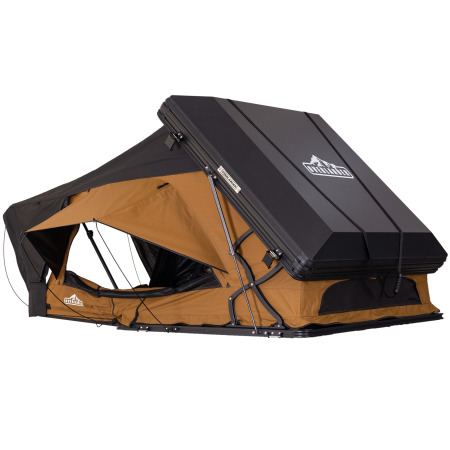 Cort plafon auto OVERLANDER Nova Sahara [6]