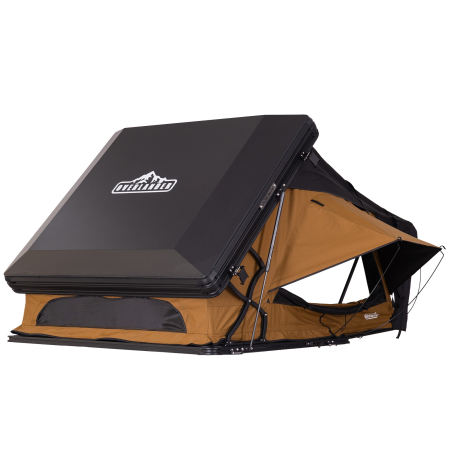 Cort plafon auto OVERLANDER Nova Sahara [4]