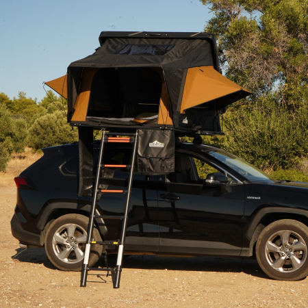 Cort plafon auto OVERLANDER Nova Sahara [17]