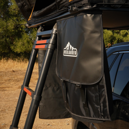 Cort plafon auto OVERLANDER Nova Sahara [18]