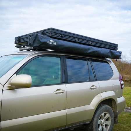 Cort plafon auto OVERLANDER Traveller [20]