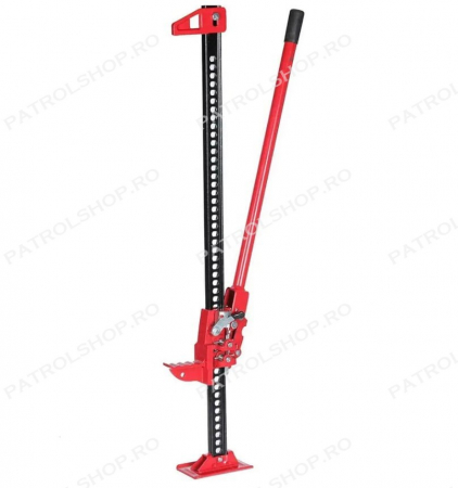Accesorii recuperare - Cric Hi-Lift 48'' - 120 cm - PATROL SHOP