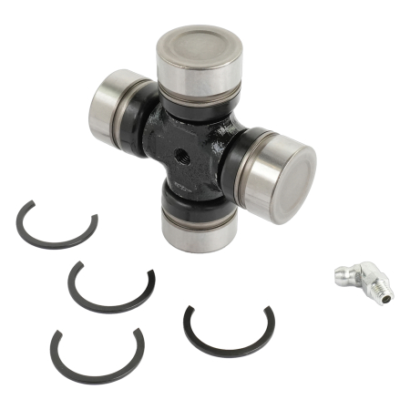 Cruce cardan OE Nissan Patrol Y60 Y61 - 27x71 mm - PATROL SHOP [1]