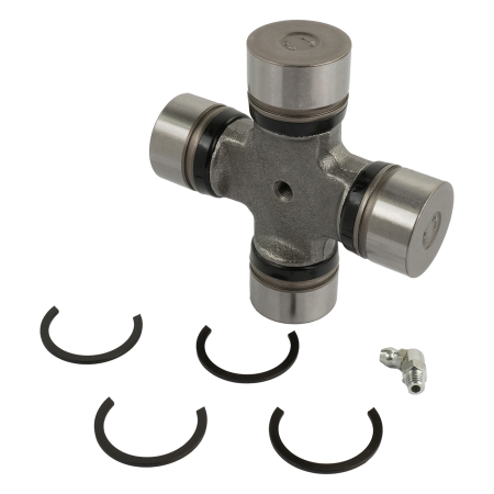 Universal joint journal kit PREMIUM Nissan Patrol Y60 Y61 - 32x101 mm - PATROL SHOP [1]