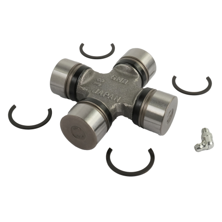 Propeller Shaft - Universal joint journal kit PREMIUM Nissan Patrol Y60 Y61 - 32x101 mm - PATROL SHOP