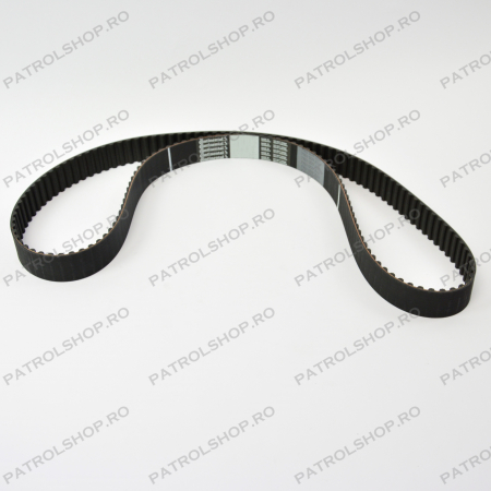 Distributie, Curele - Curea distributie CONTITECH Nissan Patrol Y60 Y61 2.8 >94 - PATROL SHOP