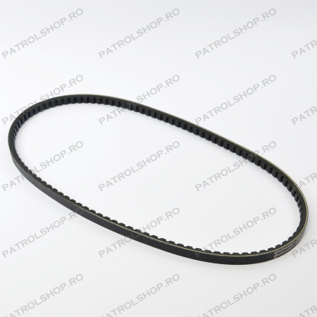 Distributie, Curele - Curea alternator CONTITECH Nissan Patrol Y60 Y61 2.8 - PATROL SHOP