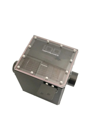 High Flow AirBox IOD Nissan Patrol Y60 [3]