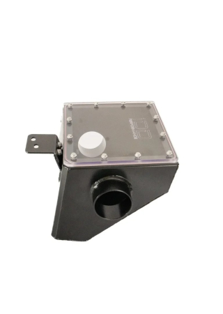 High Flow AirBox IOD Nissan Patrol Y60 [5]