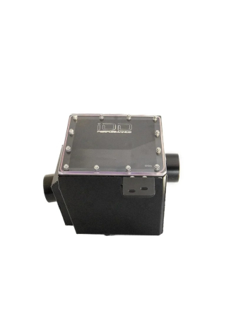 High Flow AirBox IOD Nissan Patrol Y60 [2]