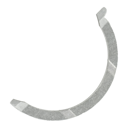 Engine Parts - Crankshaft thrust washer OEM Nissan Patrol Y61 3.0