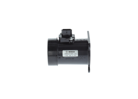 Debitmetru aer 5 pini BOSCH Nissan Patrol Y61 3.0 CRD [4]