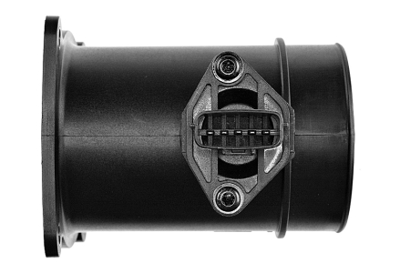 Mass air flow sensor 5 pin Nissan Patrol Y61 3.0 [3]