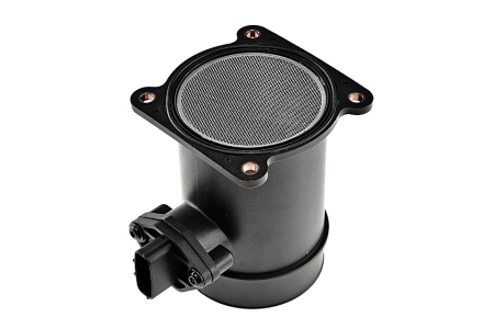 Mass air flow sensor 5 pin Nissan Patrol Y61 3.0 [1]
