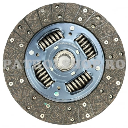 Ambreiaj - Disc ambreiaj 240x160 mm Nissan