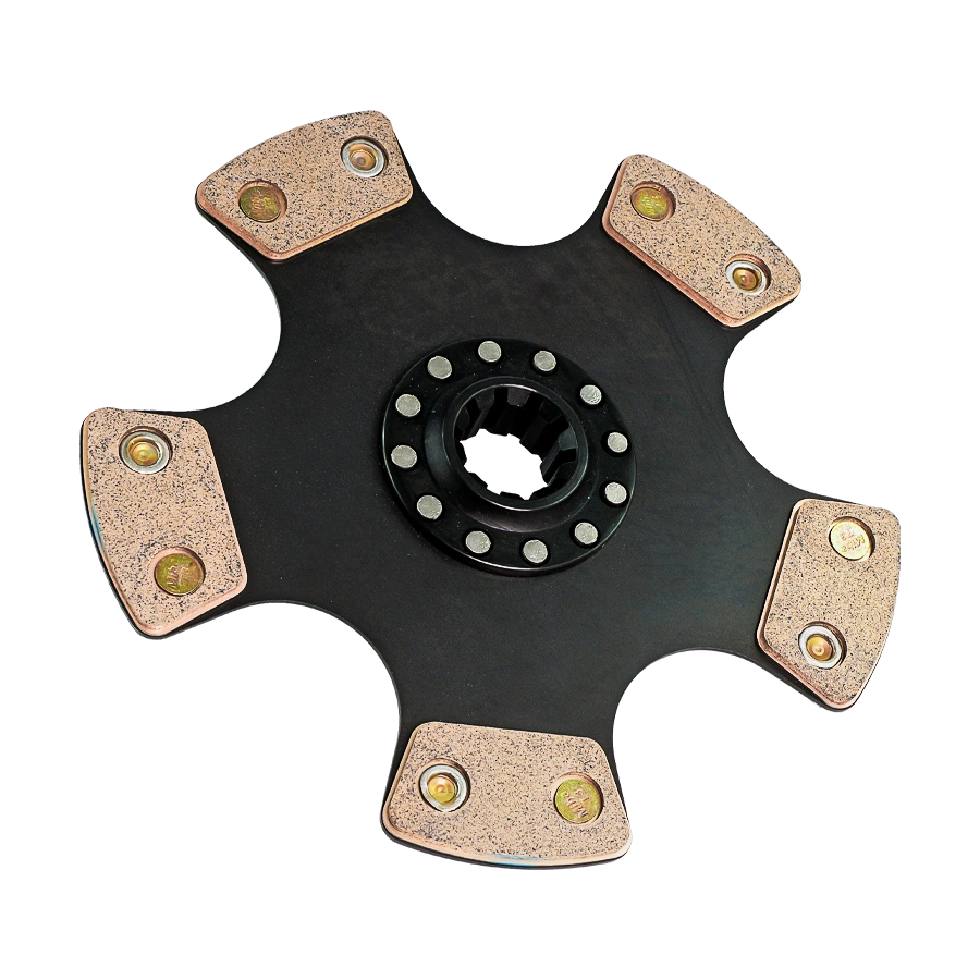 Clutch - Ceramic clutch disc BMW 240 mm GS5-39DZ - PATROL SHOP