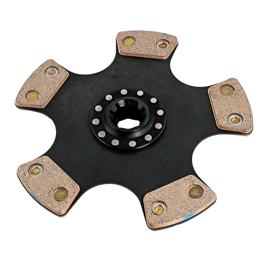 Ceramic clutch disc BMW 240 mm GS5-39DZ - PATROL SHOP [2]