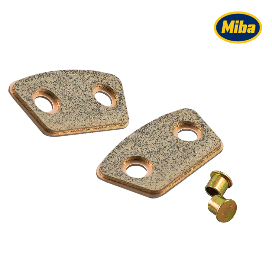 Ceramic clutch disc BMW 240 mm GS5-39DZ - PATROL SHOP [4]