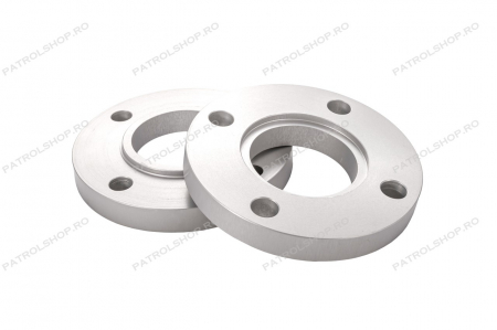 Piese Cardan - Distantier 15mm cardan fata Nissan Patrol Y61 - PATROL SHOP