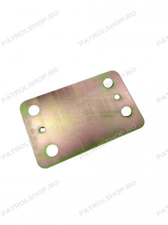 Motor - Distantier caseta de directie Nissan Patrol Y60 Y61 - PATROL SHOP