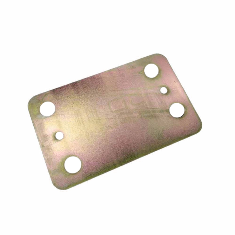 Piese swap motor - Distantier caseta de directie Nissan Patrol Y60 Y61 - PATROL SHOP
