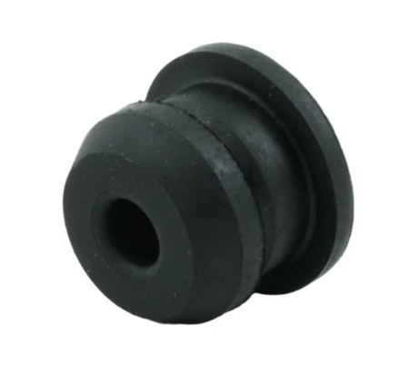 Parking Brake - Rubber plug parking brake drum OE Nissan Patrol Y60 Y61