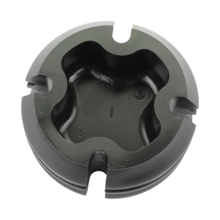 EXTERIOR - Frame cap OEM Nissan Patrol Y60 Y61 - PATROL SHOP