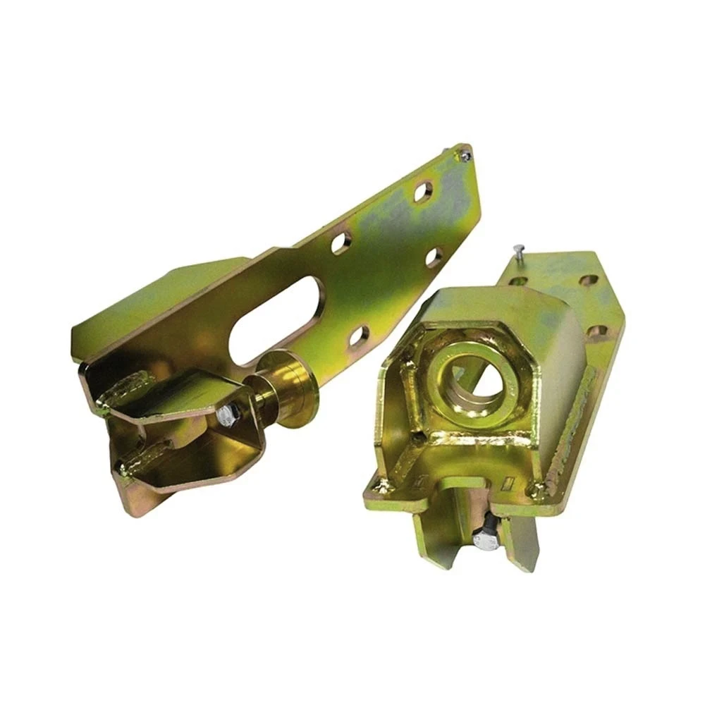 Accesorii Suspensie - Dropbox tendoane fata Nissan Patrol Y60 Y61 - PATROL SHOP