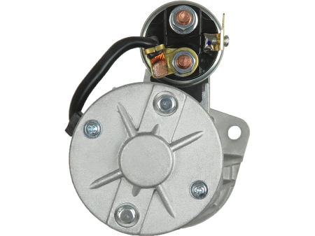 Starter Nissan Patrol Y60 Y61 2.8 - PATROL SHOP [2]