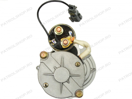 Starter Nissan Patrol Y61 3.0 - PATROL SHOP [1]