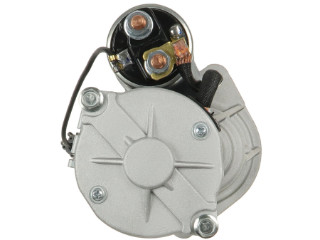 Starter Nissan Patrol Y61 3.0 - PATROL SHOP [2]