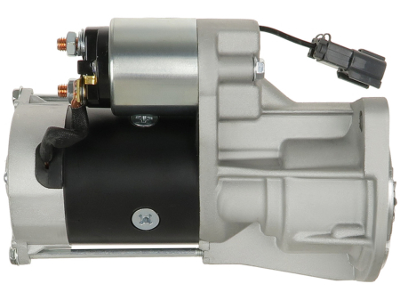 Engine Electrics - Starter Nissan Patrol Y61 3.0 - PATROL SHOP