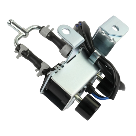 Electrovalva vacuum diferential blocabil OE Nissan Patrol Y61 - PATROL SHOP [1]