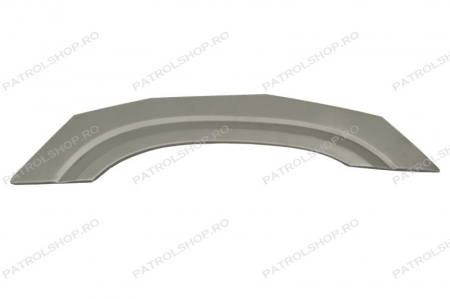 Elemente Caroserie - Element reparatie aripa fata dreapta Nissan Patrol Y61 - PATROL SHOP